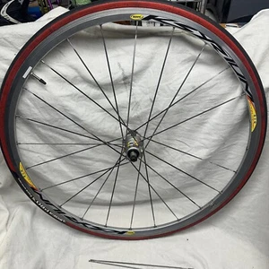 Used - Mavic Ksyrium-Equipe Spokes / Bladed, Stainless-Steel, Spokes Only - Picture 1 of 4