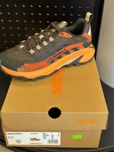 Merrell Moab Men's Speed 2 - Beluga Size 10 - Picture 1 of 3