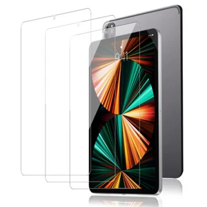 Fits New iPad Pro 11" 2021 (3pcs) Clear/Matte Screen Films for Drawing&Writing - Picture 1 of 9