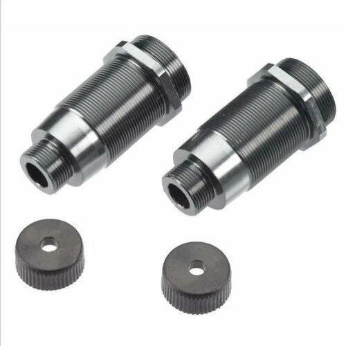 Thunder Tiger RC Coche eMTA Camión Piezas Aluminio Amortiguador Cuerpo PD07-0021 Foto 1 de 1