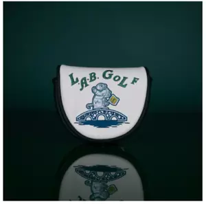 SOLD OUT RARE! LAB L.A.B. Golf Putters Masters Spring has Sprung Mezz Headcover - Picture 1 of 3