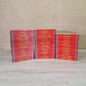 IL GRANDE CINEMA DI TOTO' Lotto 54 DVD Fabbri (38 SIGILLATI) - Imagen 1 de 5