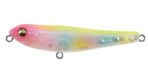 Megabass Dog X Jr. SW Topwater Walking Bait JDM Colors Pencil Lures - Picture 1 of 4