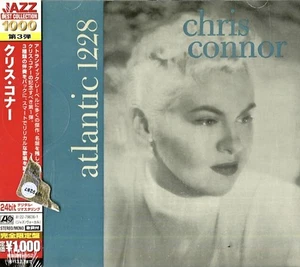 Chris Connor – Chris Connor (CD, Album, Remastered, Japan 24 Bit) - Imagen 1 de 2