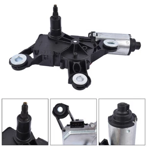 Nuevo motor limpiaparabrisas limpiaparabrisas motor trasero derecho para Audi A3 A4 A6 Q5 Q7 - Imagen 1 de 8