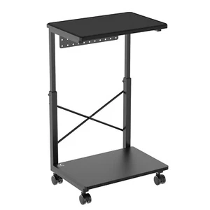 Universal Computerwagen höhenverstellbar 80kg RS430 - Bild 1 von 9