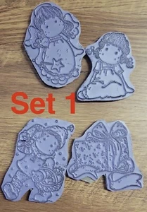 Magnolia Stamps - 6 Sets zur Wahl - Bild 1 von 6