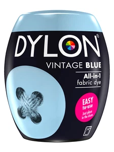 New DYLON Machine Dye Pods 350g - Full Range of 2 Packs! - Picture 1 of 23