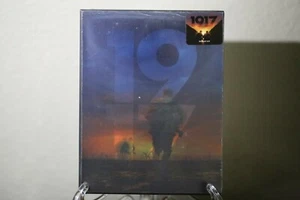1917 Novamedia Lenti Fullslip Steelbook | 2D Blu-ray | Brandneu/Versiegelt - Bild 1 von 5