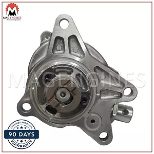 SH01-18G00 BRAKE VACUUM PUMP MAZDA SH01 SHY1 FOR MAZDA 6 3 SERIES CX-5 CX-7 - Picture 1 of 7