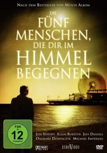Die fünf Menschen, die dir im Himmel begegnen von Lloyd K... | DVD | Zustand gut - Bild 1 von 1