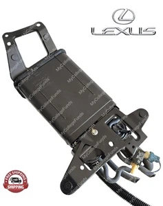 99-01 Lexus RX300 Fuel Vapor EVAP Charcoal Canister Smog Box 77740-48041 OEM - Picture 1 of 8