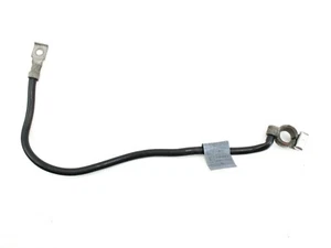 2007-2015 MINI COOPER GENUINE NEGATIVE BATTERY CABLE OEM* 7534570 - Picture 1 of 5