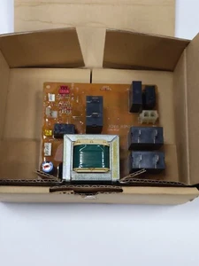 NOS GE Power Pack WP29X0040, PCB Assy - Picture 1 of 3
