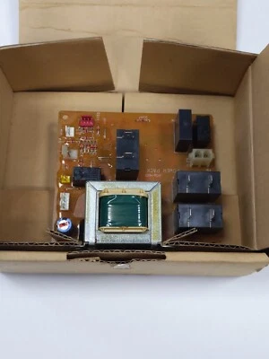 NOS GE Power Pack WP29X0040, PCB Assy - Image 1 of 3