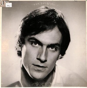 John Taylor - JT - Vinyl Record 1977 - Picture 1 of 7