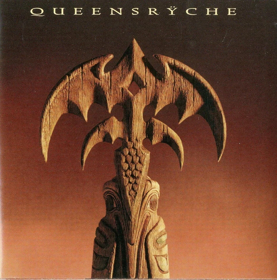Queensryche- Promised Land  CD  Good condition Foto 1 de 1