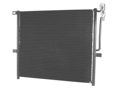 Condensador de aire acondicionado para BMW X3 2004-2010 61777GH 2005 2007 2006 2008 2009 Foto 1 de 2