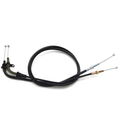 Cable de acelerador para 5EB-26311-00 5EB-26312-00 Yamaha YZF R6 1999-2002 Foto 1 de 4