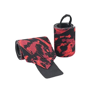 Men Camouflage Wristband Basketball Running Fitness Sports Wrist Band LF086 - Picture 1 of 20