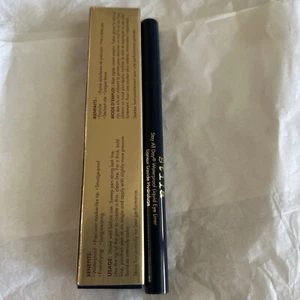 Stay All Day Waterproof Liquid Eye Liner - Midnight by Stila -0.016 oz Eyeliner - Picture 1 of 3