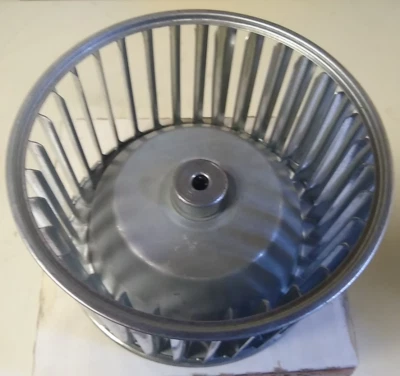  Rueda sopladora de aire acondicionado VDO BW9301 años 70-80 Buick, Chevy, GMC, Pontiac, Olds,  Foto 1 de 4