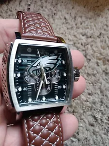 Invicta S1 rally world champion Philadelphia Eagles - Picture 1 of 4