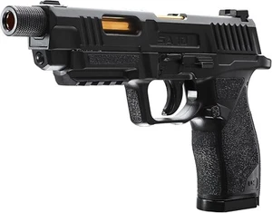 Umarex SA10 Co2 Blowback .177 Caliber Pellet or BB Gun Air Pistol - 8 Round - Picture 1 of 4