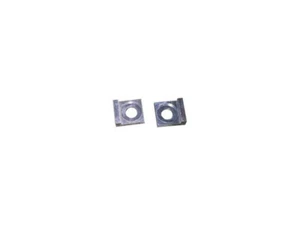 P125-E BLOCKACHSE - SILBER - Bild 1 von 1