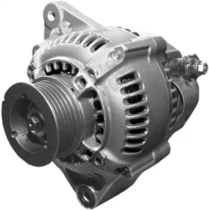 Alternator fits Toyota Corolla L4 1.6L 1587cc 4AF 1988-1989 2706016122 13240 - Picture 1 of 4