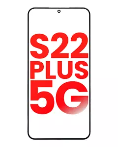 Vidrio frontal compatible para Samsung Galaxy S22 Plus 5G - Imagen 1 de 2