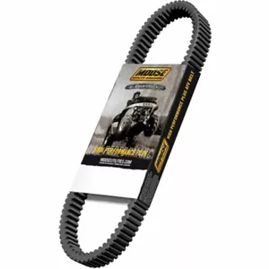 Moose HP Pluss Drive Belts Polaris Scrambler 850 XP 13 Sportsman 850 XP 09-11 - Picture 1 of 1