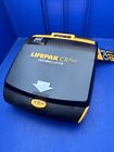 Medtronic Physio-Control LifePak Cr Plus AED  - NO PADS / NEEDS NEW BATTERY