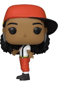 Funko POP! Rocks TLC - Chilli - Vinyl Figure #230 - Picture 1 of 3