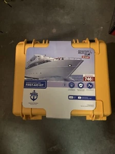 Adventure Medical Marine 3500 First Aid Kit 0115-3500 UPC 707708135002 (SEALED) - Picture 1 of 3