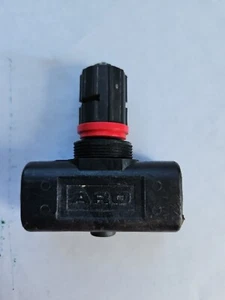 Ingersoll Rand ARO NO.4 Needle Valve, PN B0274 - Picture 1 of 4