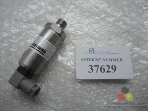 Druckaufnehmer, SN. 152.507, Hydac Electronic Typ HDA 4740-B-600-287, Arburg - Bild 1 von 3