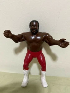 WWF LJN Junkyard Dog JYD Vintage(1986) Titan Sports great condition - Picture 1 of 10