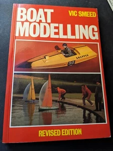 Bootsmodellbau von Vic Smeed überarbeitete Ausgabe Taschenbuch 0852428480 - Bild 1 von 4