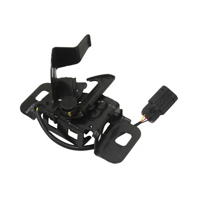 New OEM GM Primary and Secondary Hood Latch 2014-19 Cadillac CTS Sedan 84053878 - Image 1 of 4