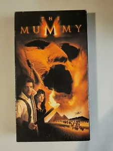 The Mummy (VHS, 1999) - Imagen 1 de 3