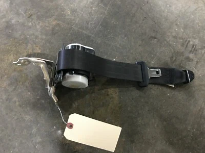 Cinturón de seguridad trasero derecho Toyota 86 Subaru BRZ FRS 2017 OEM 1241 Foto 1 de 4