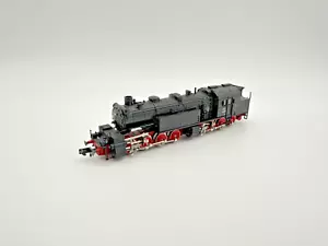 Arnold 2275 Tenderlok BR 96 DRG schwarz | Epoche II | Spur N | gebraucht in OVP - Bild 1 von 4