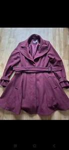 Womens Coat - South - Size 12 - Picture 1 of 3
