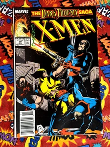 Clásico X-Men #39 (Marvel Comics noviembre 1989) - Imagen 1 de 5