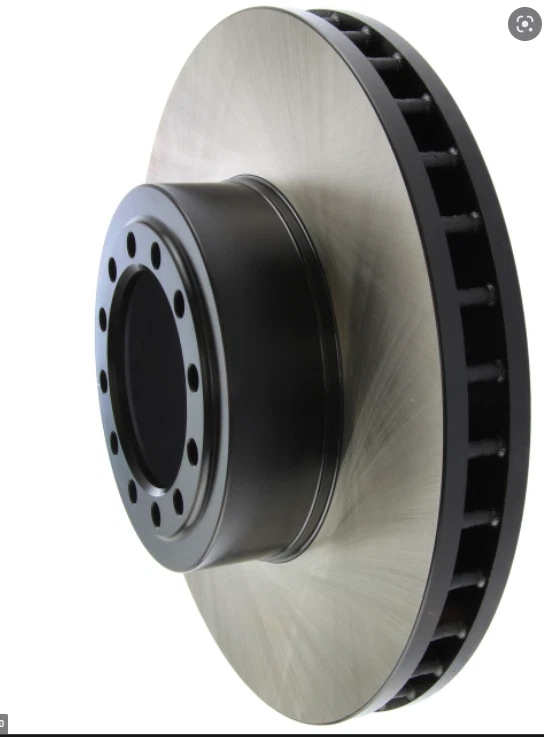 Rotor Isuzu, freno de disco, Frt Foto 1 de 1