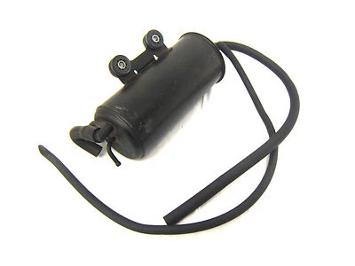 HONDA 2003 - 2013 ST1300 ST1300A ABS EVAPORATIVE 排气罐 - 1,204 英里!  — 第 1/4 张图片