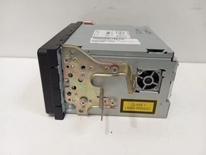 86113-60V860 419385 audio system für TOYOTA AURIS LUNA 2008 - Picture 1 of 17