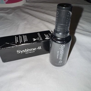 Systeme 41 Augenserum - 1,1 flüssige Unzen NEU - Bild 1 von 3