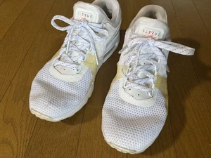 Men 9.5US Air Max Zero Qs Be True - Picture 1 of 7